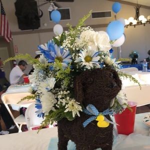 Meet your Posher, Nancy